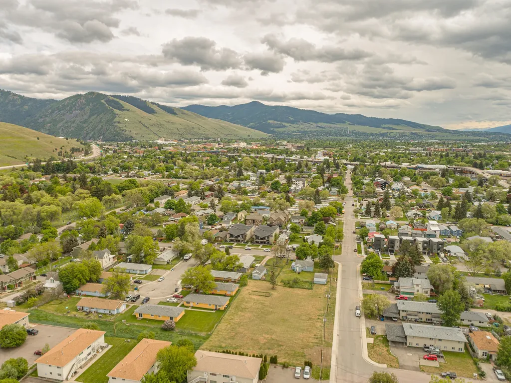 819 Charlo Street Missoula MT 59802