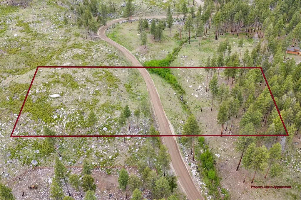 Lot 11 Roaring Lion Road Hamilton MT 59840