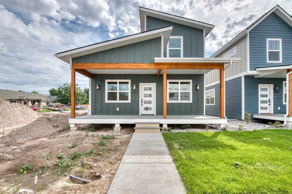 2283 Depot Way Missoula MT 59808