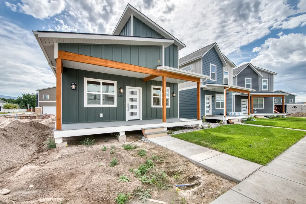 2283 Depot Way Missoula MT 59808