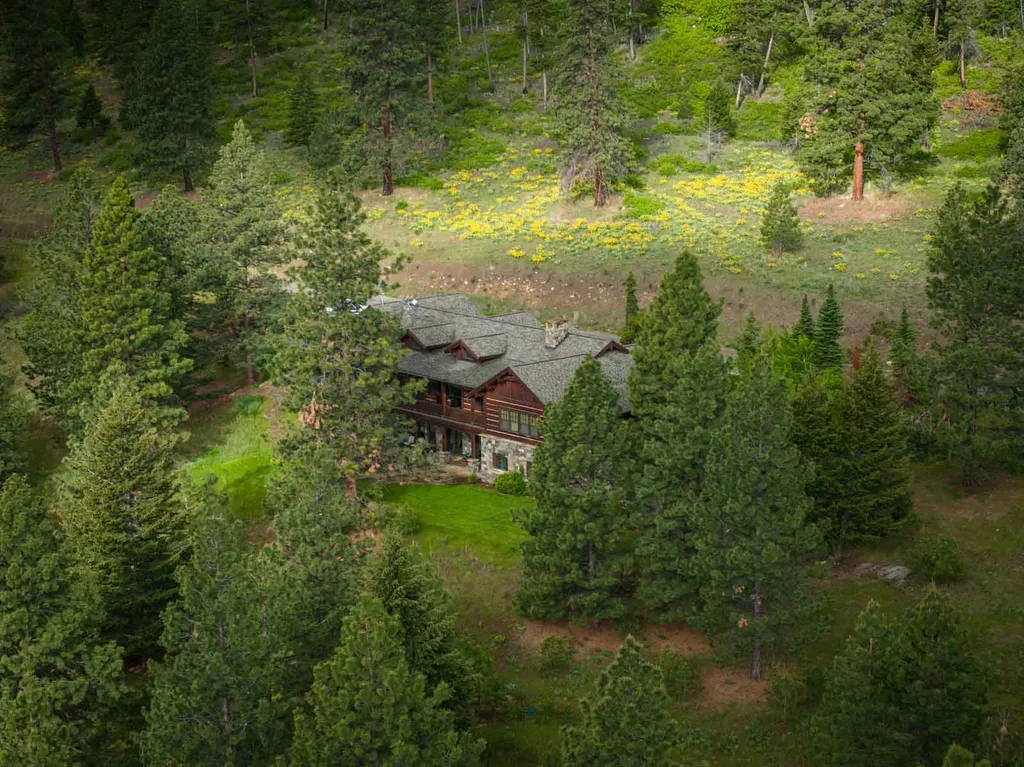 8337 Lamar Trail Lolo MT 59847