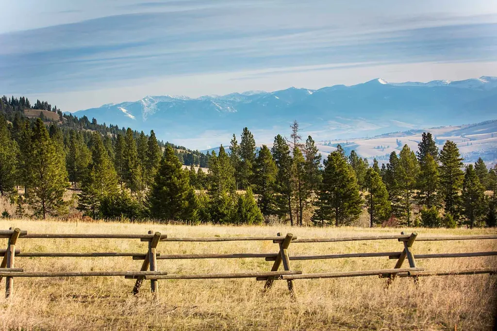 8337 Lamar Trail Lolo MT 59847