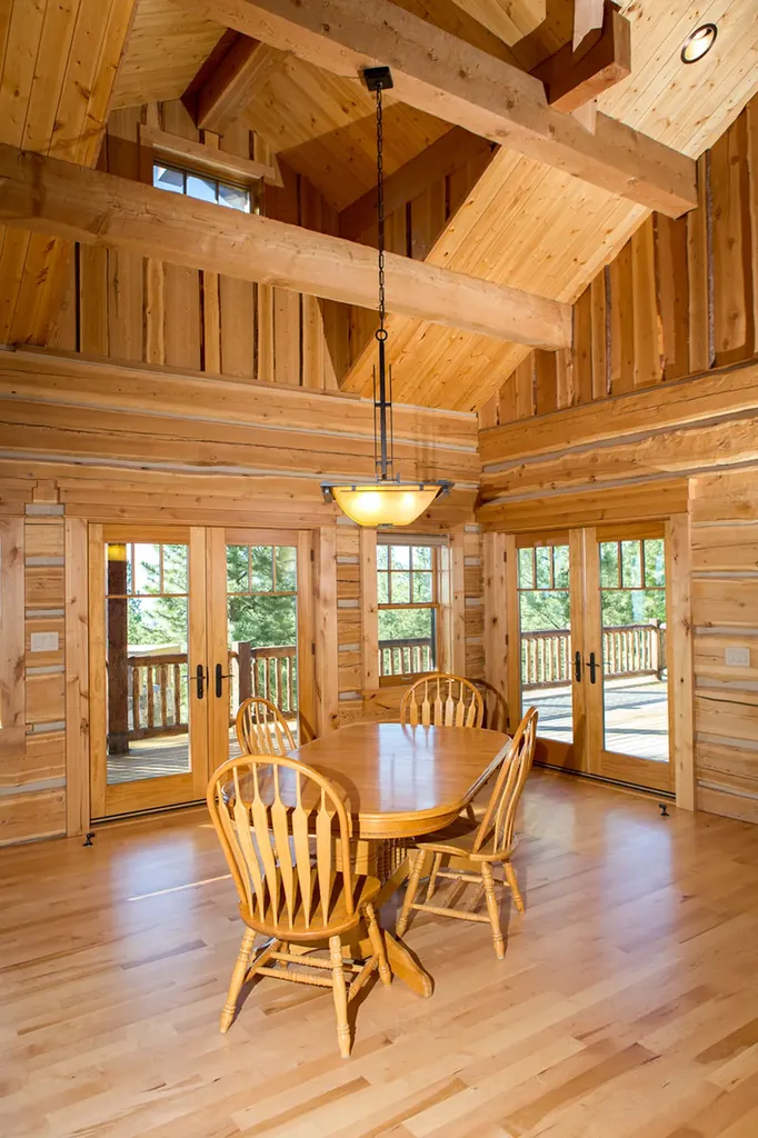 8337 Lamar Trail Lolo MT 59847
