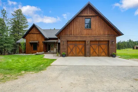 3 Moose Drive Clancy MT 59634