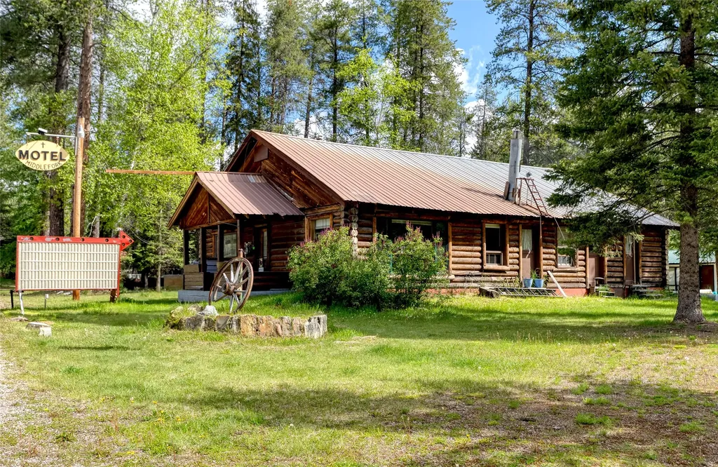 9533 Us Highway 2 E Martin City MT 59926