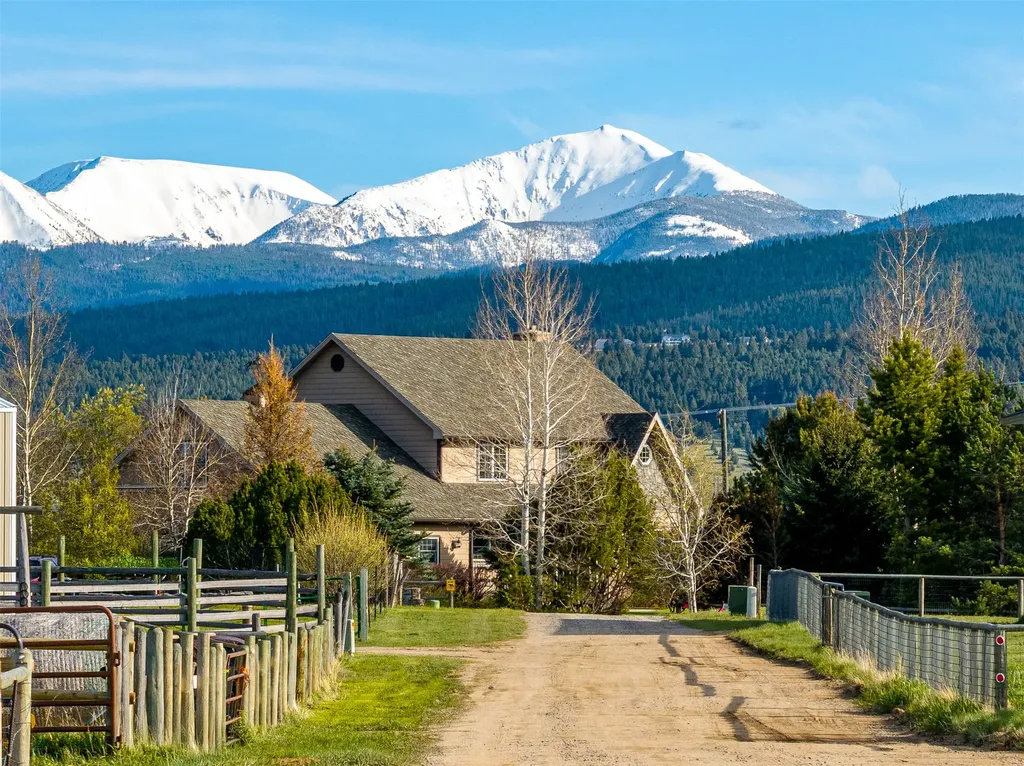 150 Painted Meadows Butte MT 59701