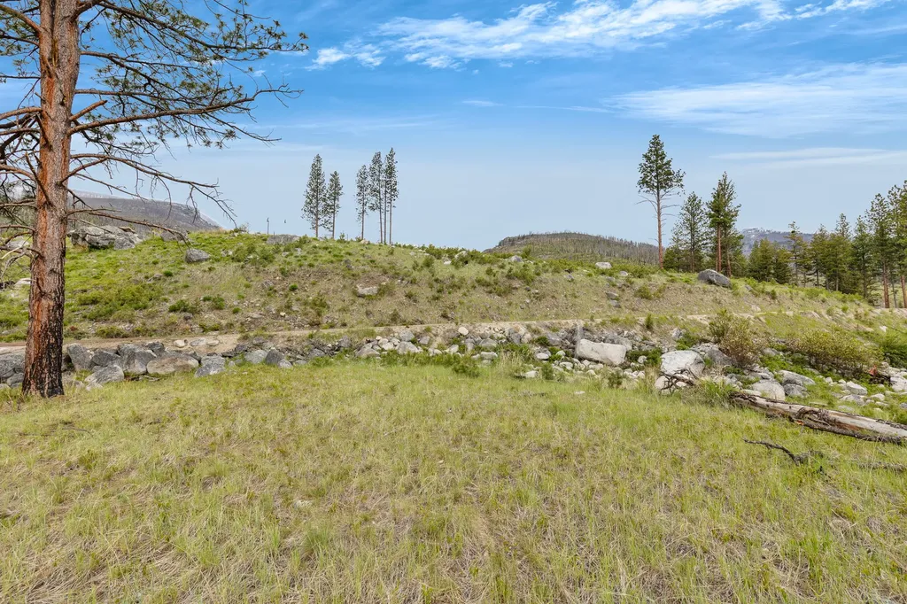 Lot 8 Roaring Lion Road Hamilton MT 59840