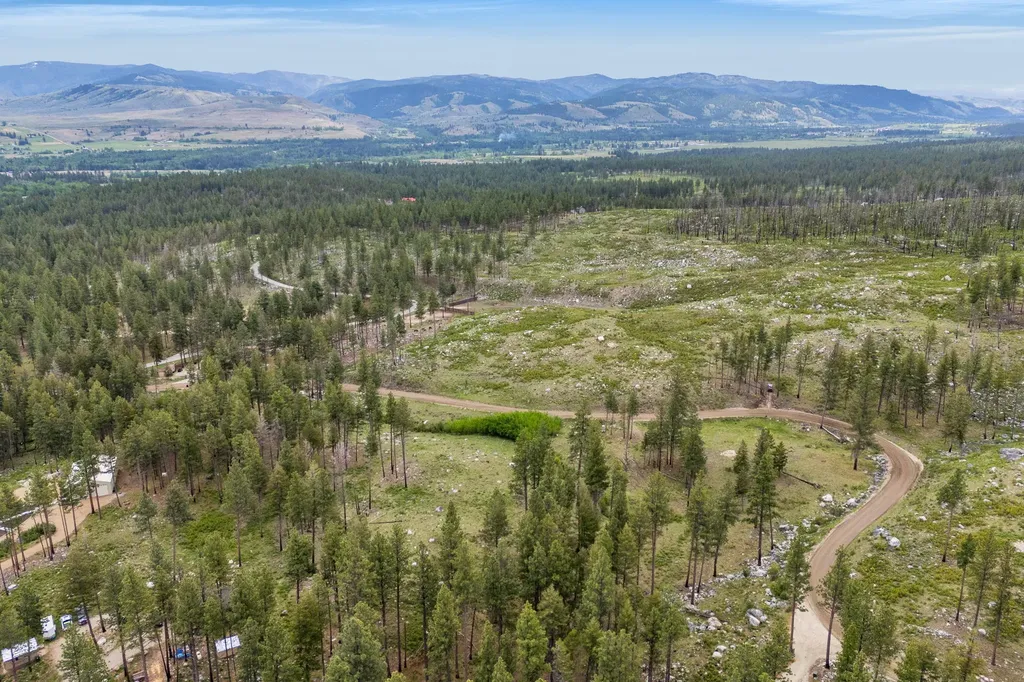 Lot 8 Roaring Lion Road Hamilton MT 59840