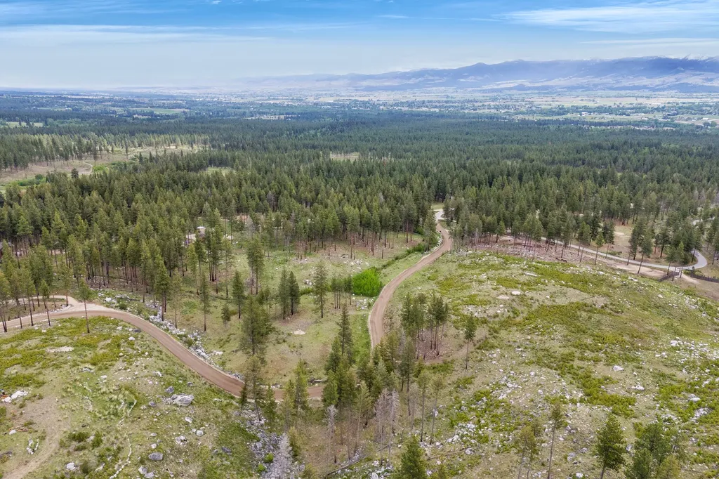 Lot 8 Roaring Lion Road Hamilton MT 59840