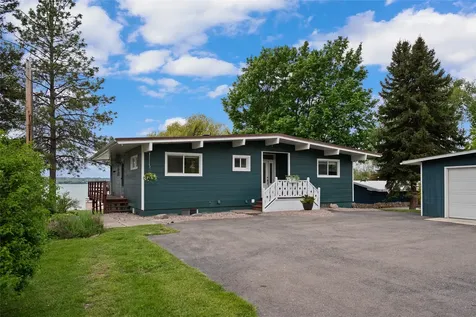 38941 Baypoint Lane Polson MT 59860