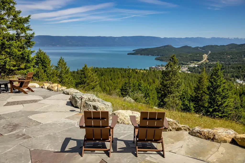 208 Hyden Ridge Road Lakeside MT 59922