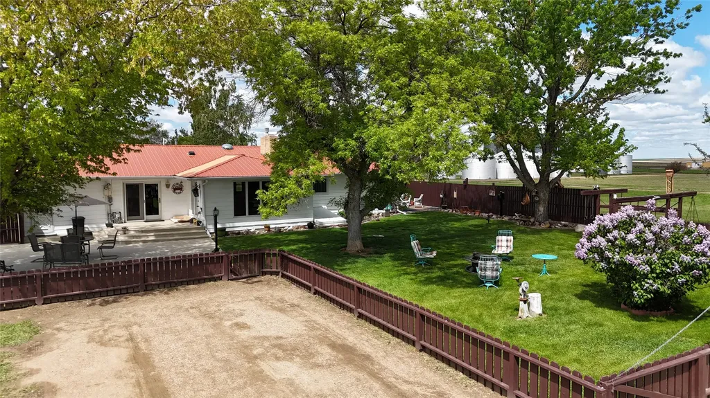 615 6th Avenue E Gildford MT 59525