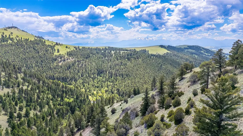 Tbd Lot 52 Blackfoot Road Garrison MT 59731