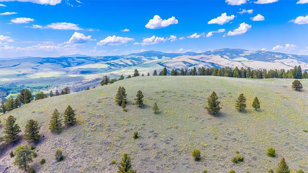 Tbd Lot 52 Blackfoot Road Garrison MT 59731