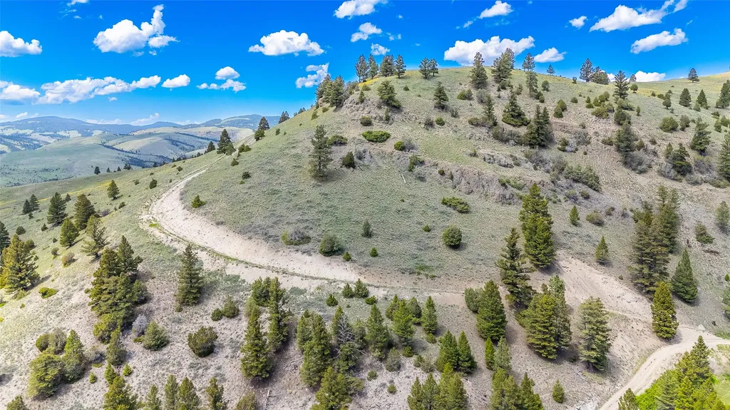 Tbd Lot 52 Blackfoot Road Garrison MT 59731