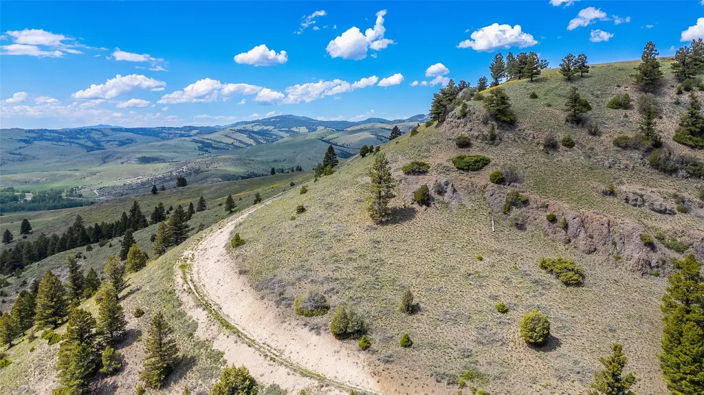 Tbd Lot 52 Blackfoot Road Garrison MT 59731