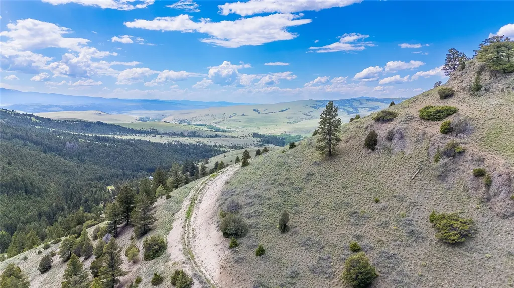 Tbd Lot 52 Blackfoot Road Garrison MT 59731