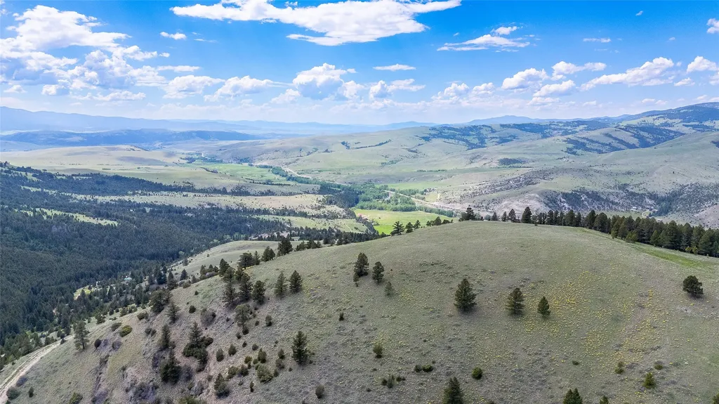 Tbd Lot 52 Blackfoot Road Garrison MT 59731