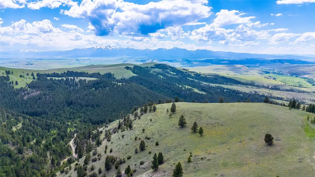 Tbd Lot 52 Blackfoot Road Garrison MT 59731