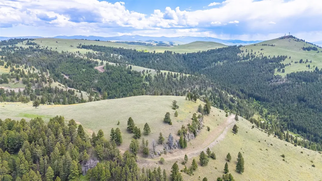 Tbd Lot 52 Blackfoot Road Garrison MT 59731
