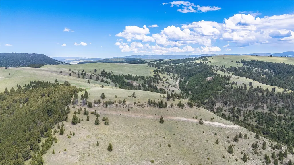 Tbd Lot 52 Blackfoot Road Garrison MT 59731