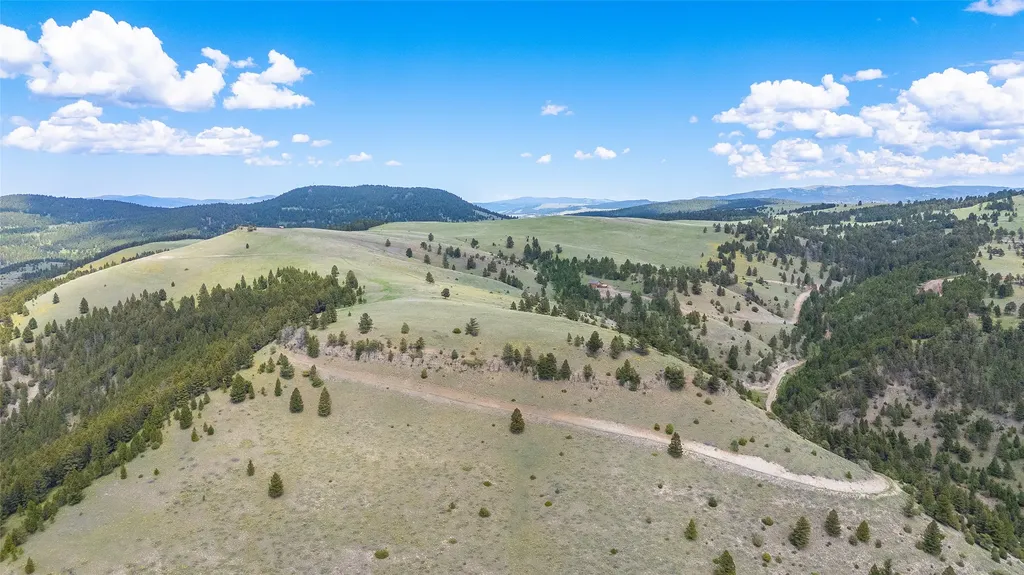 Tbd Lot 52 Blackfoot Road Garrison MT 59731