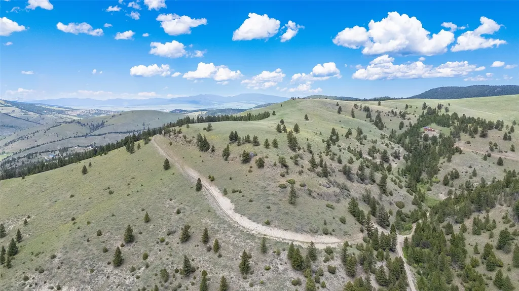 Tbd Lot 52 Blackfoot Road Garrison MT 59731