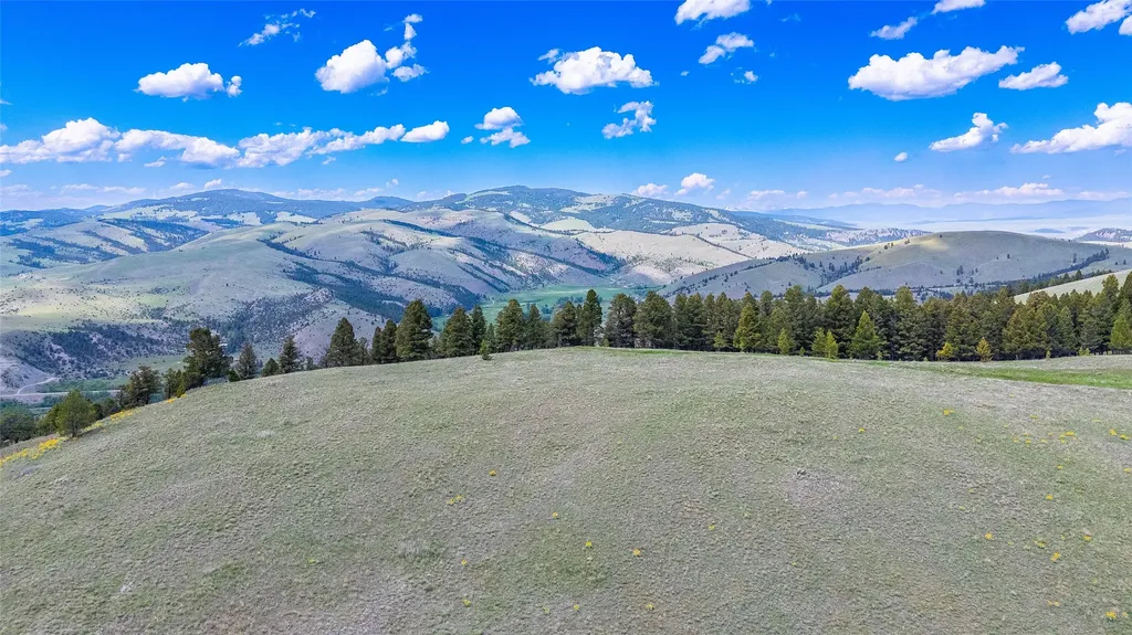Tbd Lot 52 Blackfoot Road Garrison MT 59731