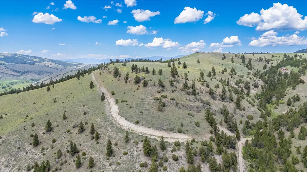 Tbd Lot 52 Blackfoot Road Garrison MT 59731