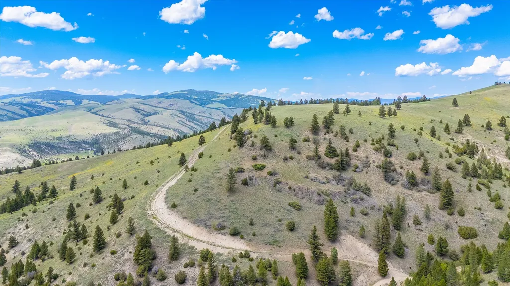 Tbd Lot 52 Blackfoot Road Garrison MT 59731