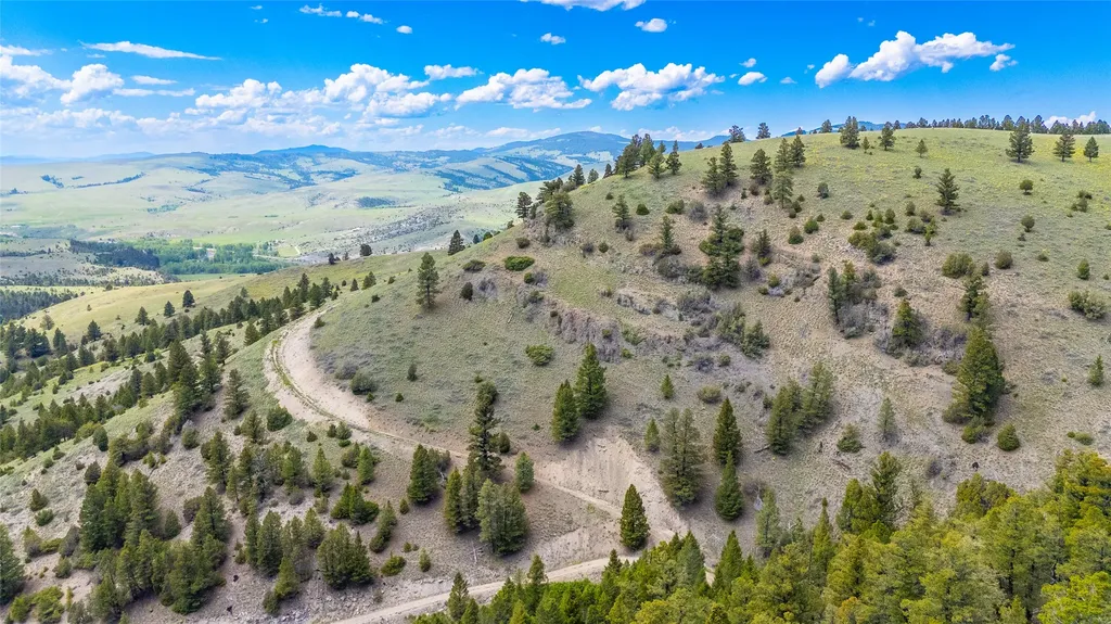 Tbd Lot 52 Blackfoot Road Garrison MT 59731
