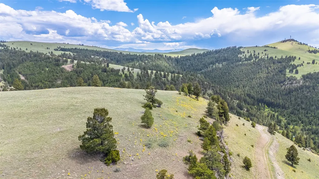 Tbd Lot 52 Blackfoot Road Garrison MT 59731