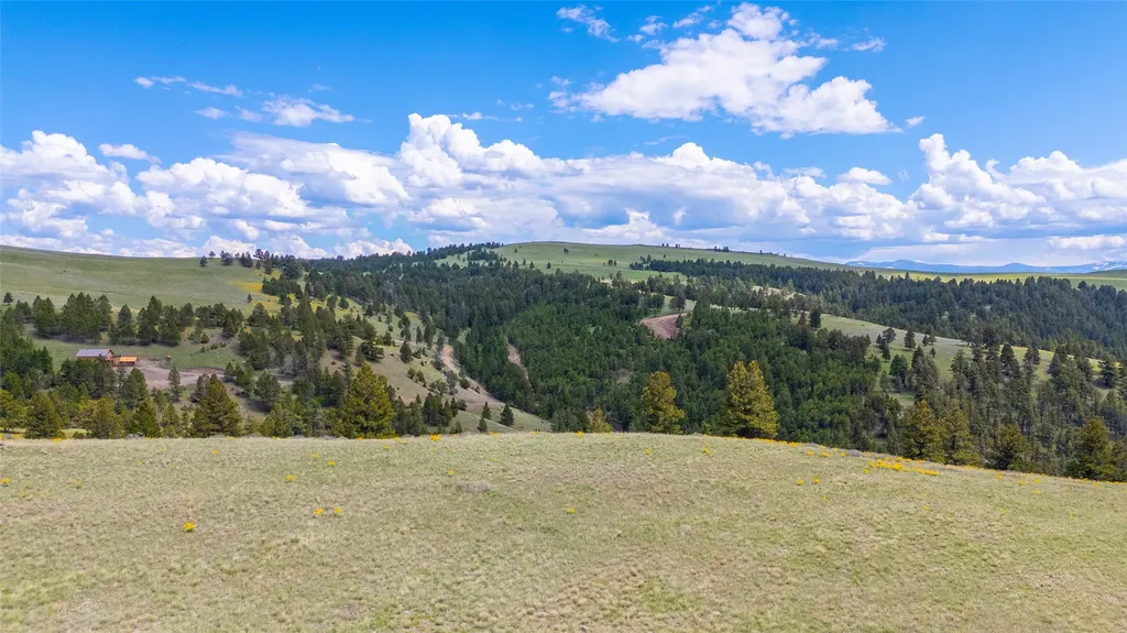Tbd Lot 52 Blackfoot Road Garrison MT 59731