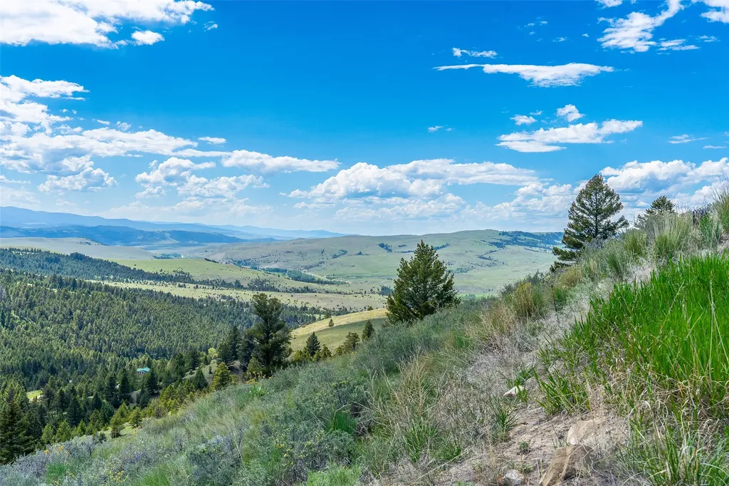 Tbd Lot 52 Blackfoot Road Garrison MT 59731