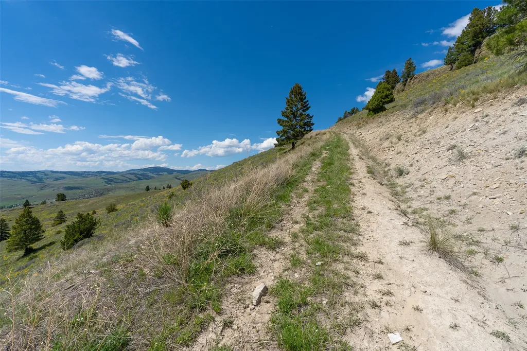 Tbd Lot 52 Blackfoot Road Garrison MT 59731