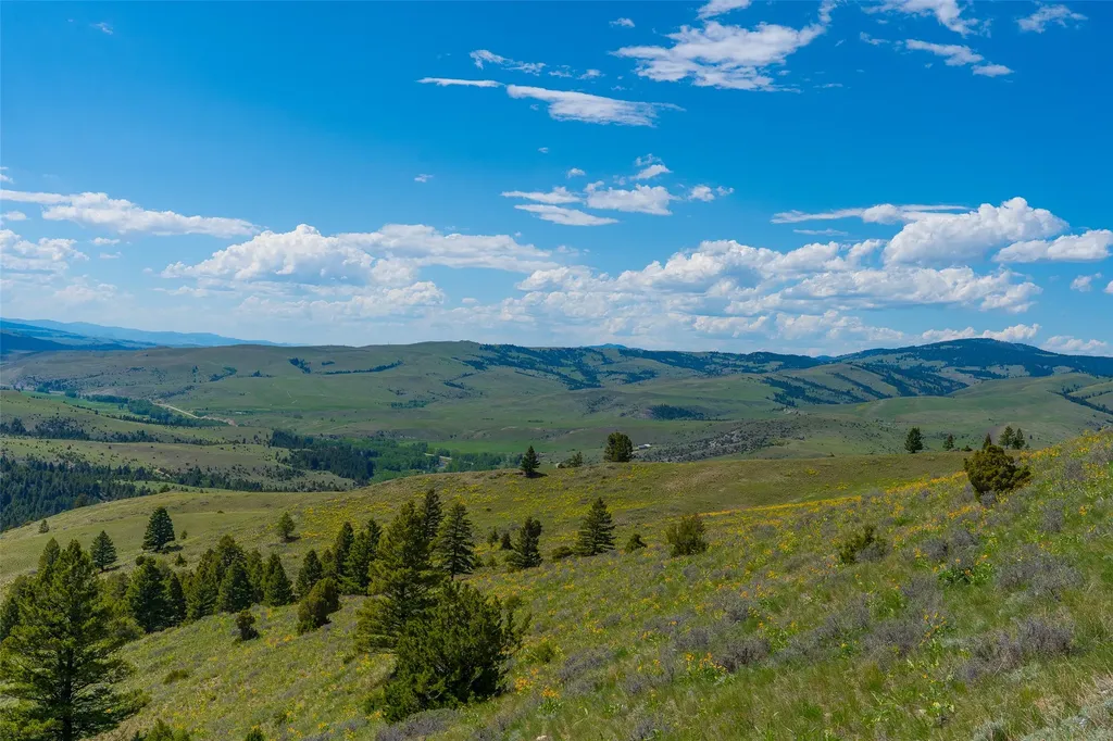 Tbd Lot 52 Blackfoot Road Garrison MT 59731