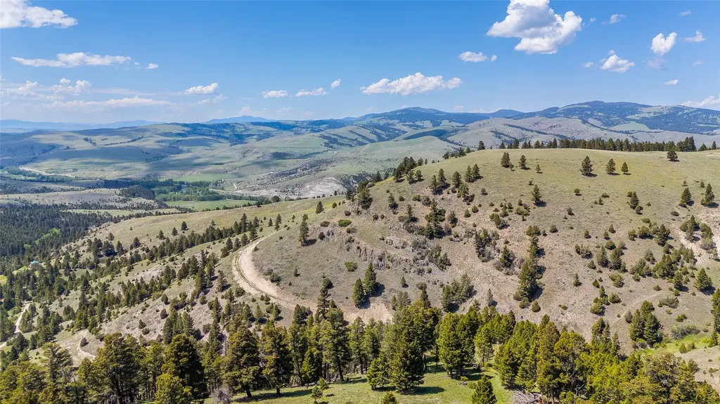 Tbd Lot 52 Blackfoot Road Garrison MT 59731