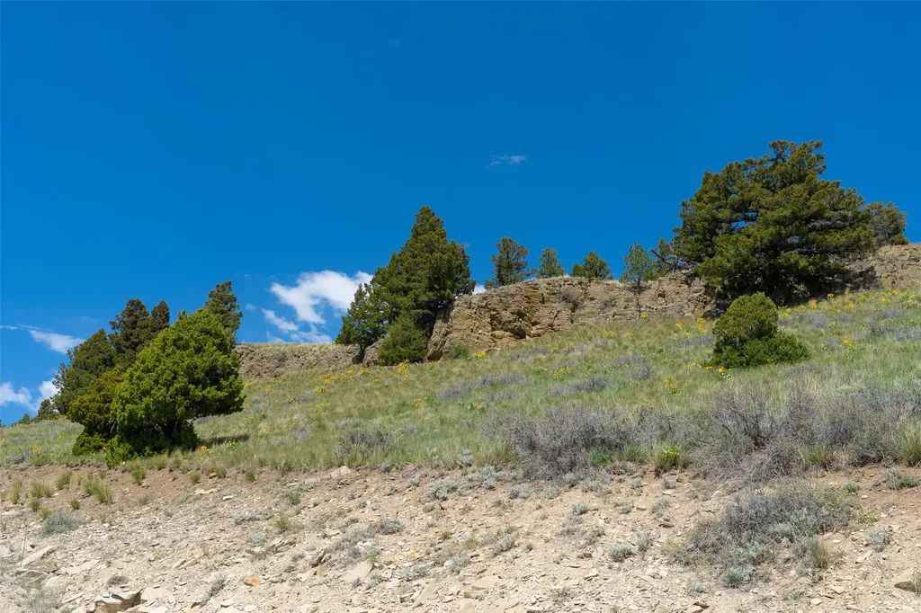 Tbd Lot 52 Blackfoot Road Garrison MT 59731