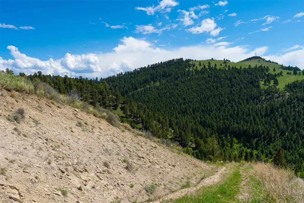 Tbd Lot 52 Blackfoot Road Garrison MT 59731