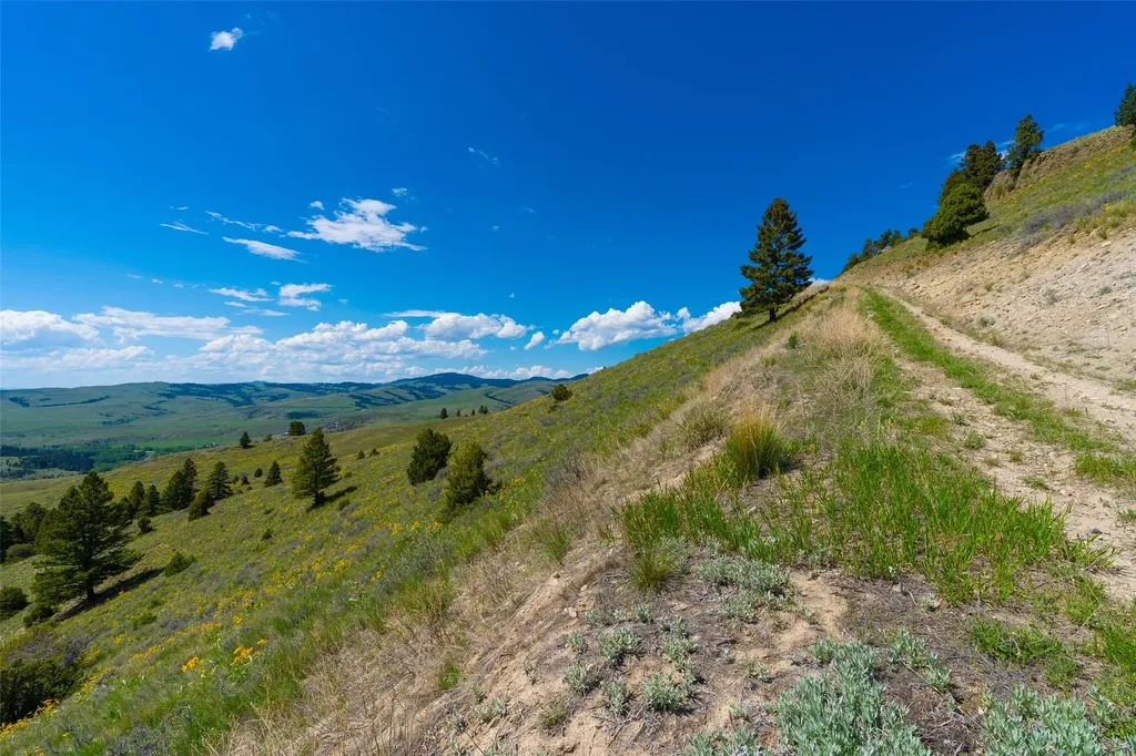 Tbd Lot 52 Blackfoot Road Garrison MT 59731