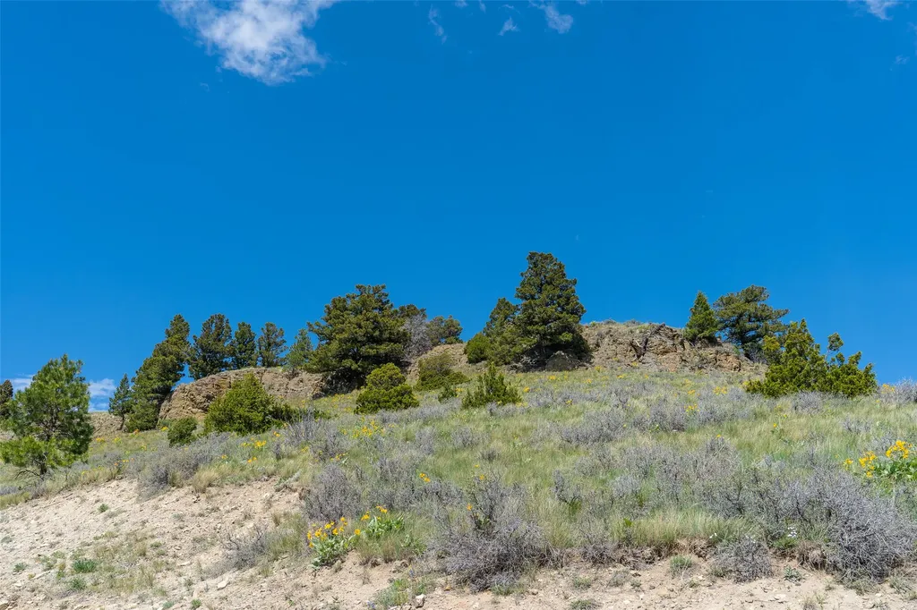 Tbd Lot 52 Blackfoot Road Garrison MT 59731