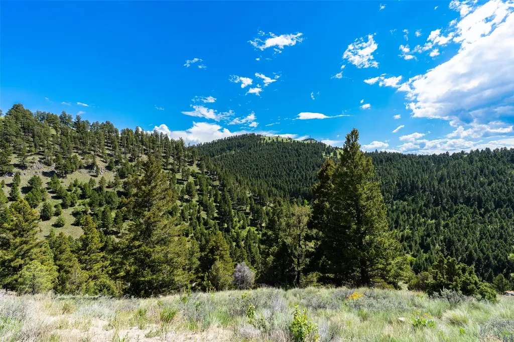 Tbd Lot 52 Blackfoot Road Garrison MT 59731