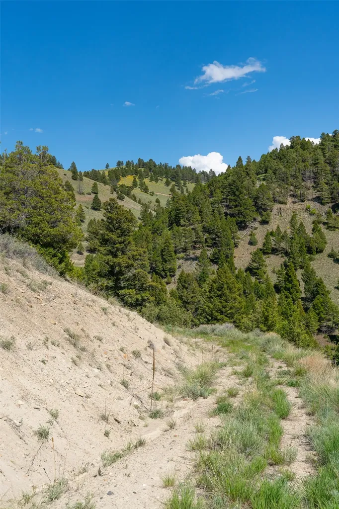 Tbd Lot 52 Blackfoot Road Garrison MT 59731