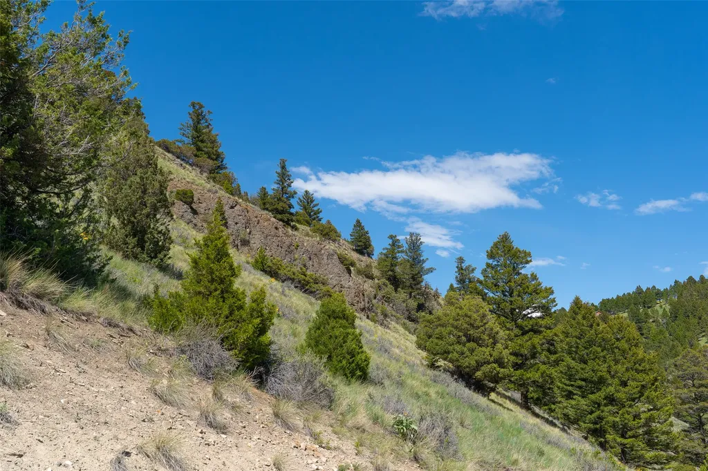 Tbd Lot 52 Blackfoot Road Garrison MT 59731