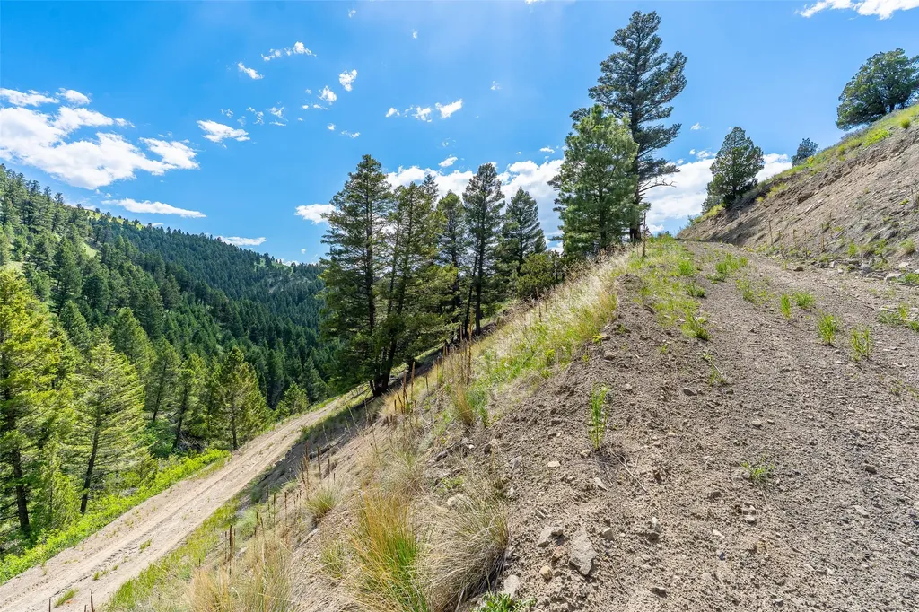 Tbd Lot 52 Blackfoot Road Garrison MT 59731