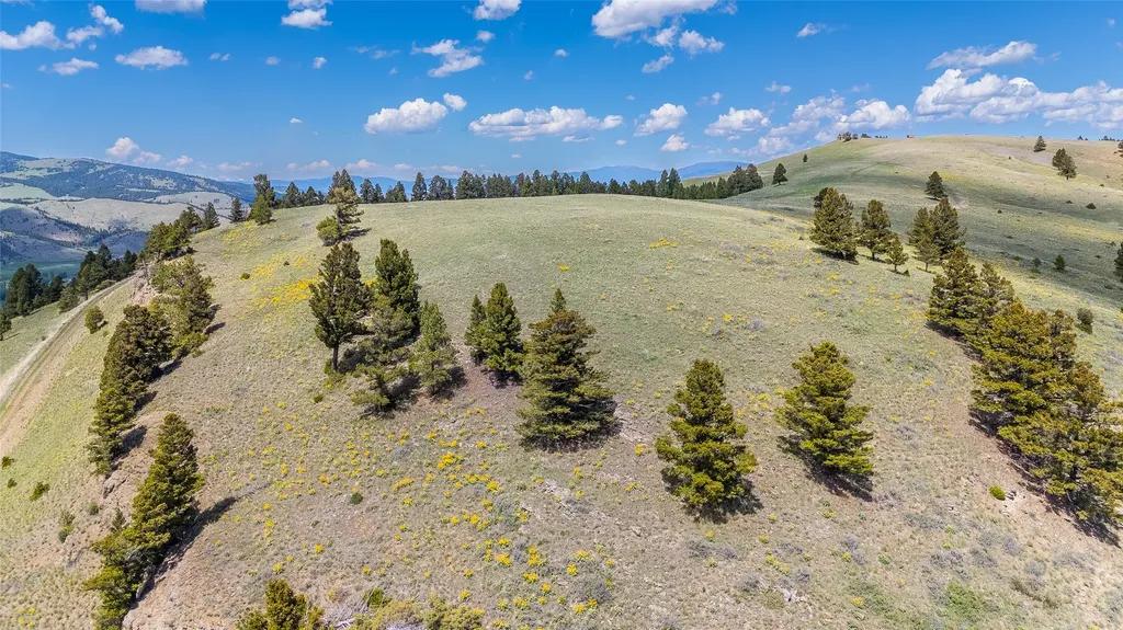 Tbd Lot 52 Blackfoot Road Garrison MT 59731