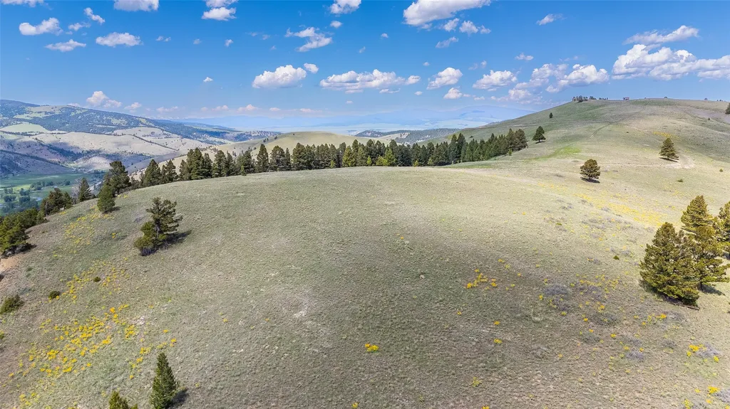Tbd Lot 52 Blackfoot Road Garrison MT 59731