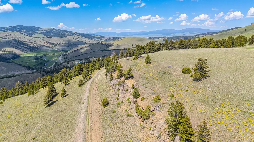 Tbd Lot 52 Blackfoot Road Garrison MT 59731
