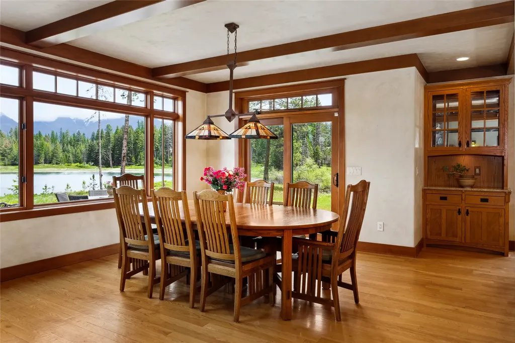 1029/1035 Lake Of The Woods Lane Bigfork MT 59911