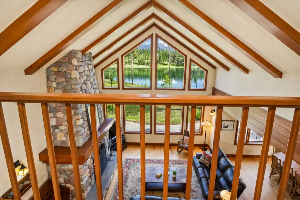 1029/1035 Lake Of The Woods Lane Bigfork MT 59911